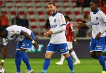 AJ Auxerre vs Caen Free Betting Tips – Ligue 2 AJ Auxerre vs Caen Free Betting Tips - Ligue 2