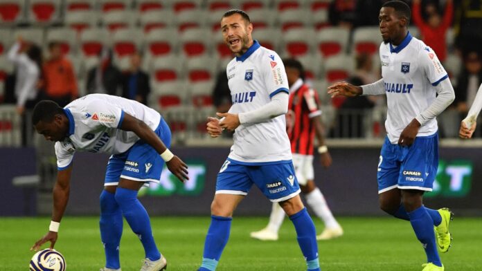 AJ Auxerre vs Caen Free Betting Tips - Ligue 2-min AJ Auxerre vs Caen Free Betting Tips - Ligue 2