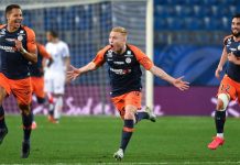 ASM Belfort vs Montpellier Soccer Betting Tips ASM Belfort vs Montpellier Soccer Betting Tips