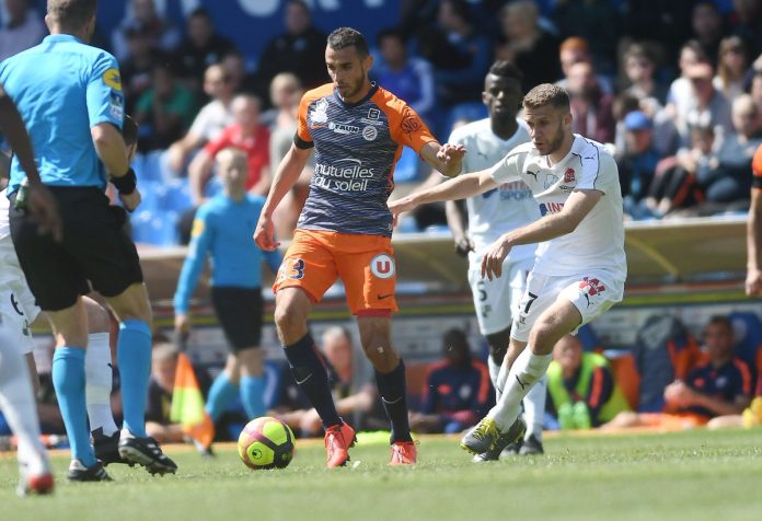 Amiens vs Montpellier Free Betting Tips