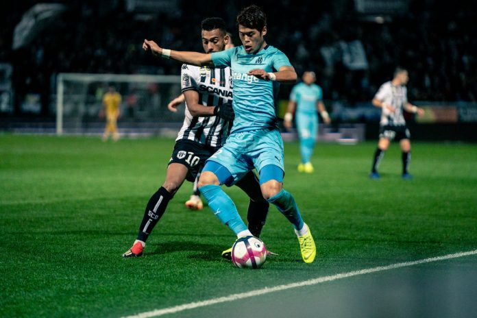 Angers vs Marseille Soccer Betting Tips