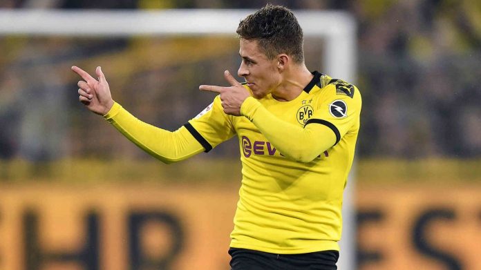 Borussia Dortmund vs Inter-min Borussia Dortmund vs Inter Free Betting Tips