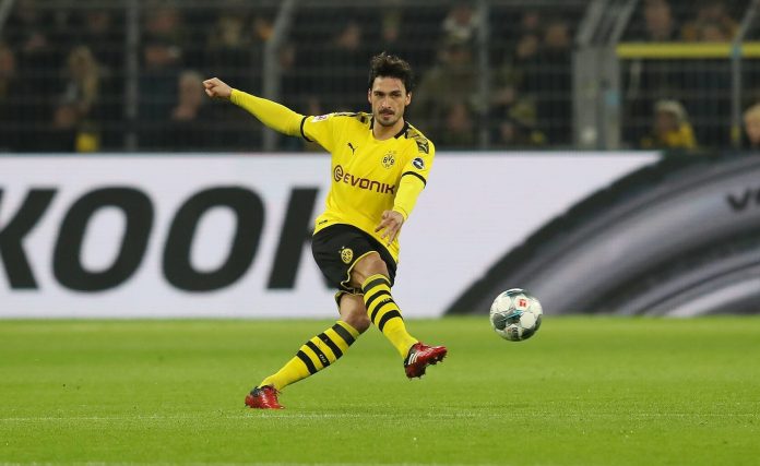 Borussia Dortmund vs PSG Free Betting Tips