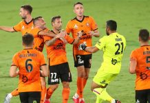 Brisbane Roar FC vs Sydney FC Soccer Betting Tips Brisbane Roar FC vs Sydney FC Soccer Betting Tips
