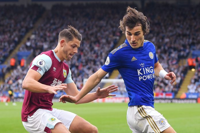 Burnley vs Leicester Free Betting Tips