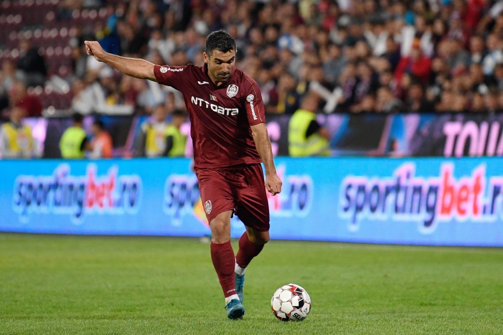 CFR Cluj vs Rennes Free Betting Tips - Start Betting