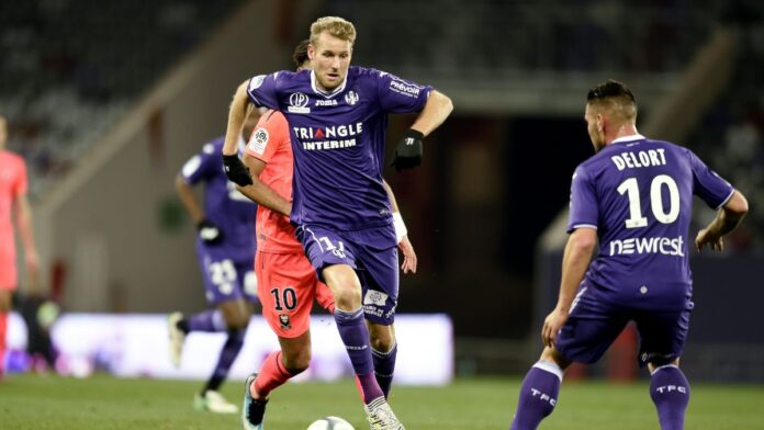 Caen vs Toulouse Free Betting Tips - Ligue 2