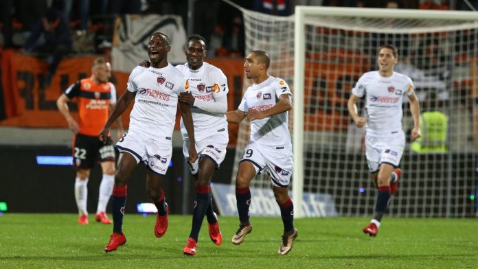 Clermont Foot vs Orleans Free Betting Tips