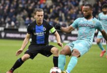 Club Brugge vs Charleroi Free Betting Tips Club Brugge vs Charleroi