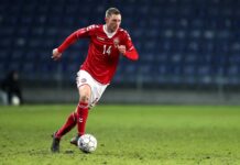 Denmark vs Iceland Free Betting Tips – UEFA Nations League Denmark vs Iceland Free Betting Tips - UEFA Nations League