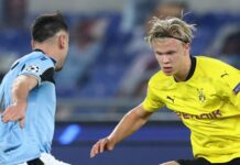 Borussia Dortmund vs Lazio Roma Free Betting Tips – Champions League Borussia Dortmund vs Lazio Roma Free Betting Tips - Champions League