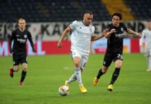 FC Basel vs Eintracht Frankfurt Free Betting Tips FC Basel vs Eintracht Frankfurt Free Betting Tips