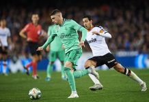 FC Valencia vs Real Madrid Free Betting Tips FC Valencia vs Real Madrid Free Betting Tips