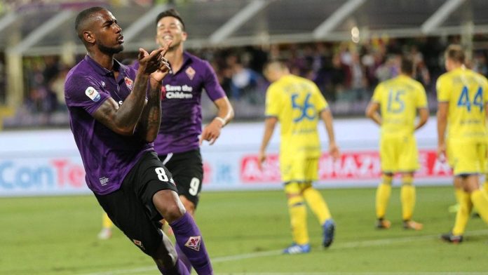 Fiorentina vs Atalanta Bergamo Soccer Betting Tips