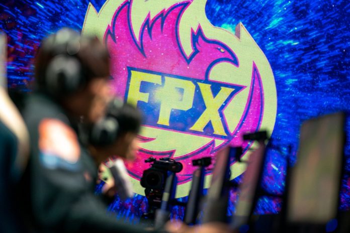 Funplus Phoenix vs Jd Gaming Free Betting Tips