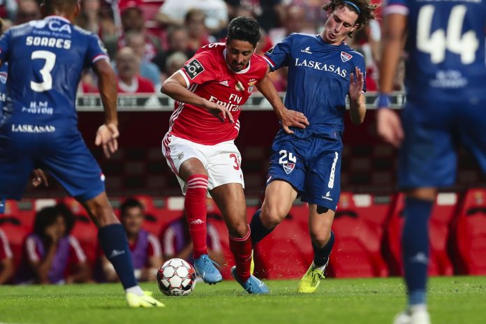 Gil Vicente vs Benfica Free Betting Tips