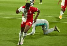 Girona vs Las Palmas Free Betting Tips – La Liga 2 Girona vs Las Palmas Free Betting Tips - La Liga 2