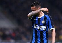 Inter vs SSC Napoli Free Betting Tips Inter vs SSC Napoli Free Betting Tips