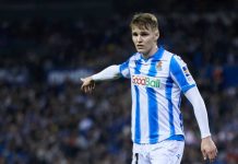 Mirandes vs Real Sociedad Soccer Betting Tips Mirandes vs Real Sociedad Soccer Betting Tips