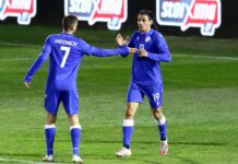 Montenegro vs Cyprus Free Betting Tips – UEFA Nations League Montenegro vs Cyprus Free Betting Tips