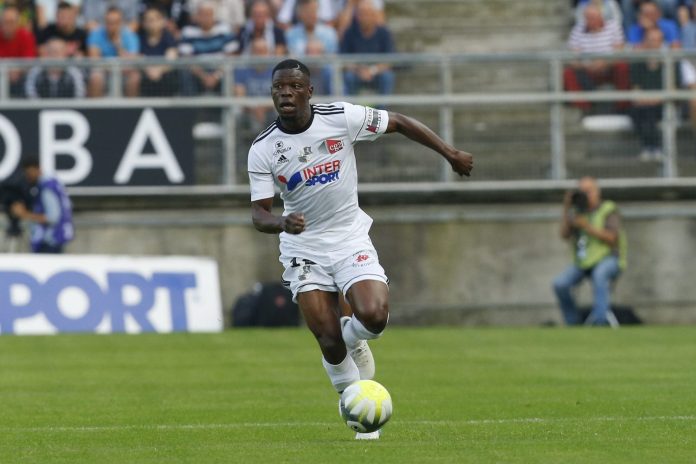 Montpellier vs Amiens Free Betting Tips
