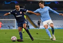 Olympiacos Piraeus vs Manchester City Free Betting Tips – Champions League Olympiacos Piraeus vs Manchester City Free Betting Tips - Champions League