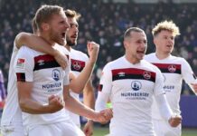 Osnabrueck vs Nuremberg Free Betting Tips – 2. Bundesliga Osnabrueck vs Nuremberg Free Betting Tips - 2. Bundesliga