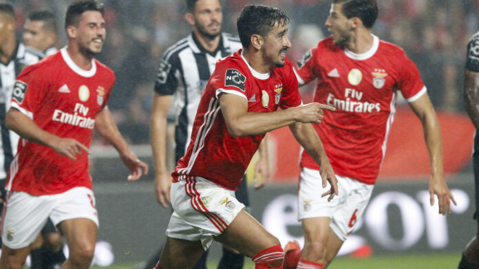 Portimonense vs Benfica Free Betting Tips