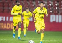 Rayo Vallecano vs Villarreal Free Betting Tips Rayo Vallecano vs Villarreal Free Betting Tips