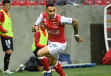 Reims vs Dijon Soccer Betting Tips – Ligue 1 Reims vs Dijon Soccer Betting Tips - Ligue 1