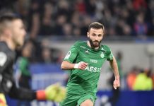 Saint Etienne vs Rennes Free Betting Tips Saint Etienne vs Rennes Free Betting Tips