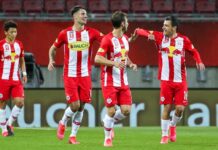 Salzburg vs Rapid Vienna Free Betting Tips Salzburg vs Rapid Vienna Free Betting Tips