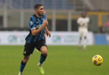 Sampdoria vs Inter Free Betting Tips – Serie A Sampdoria vs Inter Free Betting Tips - Serie A