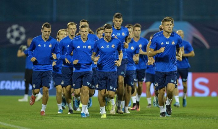 Shakhtar Donetsk vs Dinamo Zagreb Betting Tips and Odds