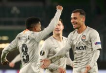 Shakhtar Donetsk vs Wolfsburg Free Betting Tips Shakhtar Donetsk vs Wolfsburg Free Betting Tips