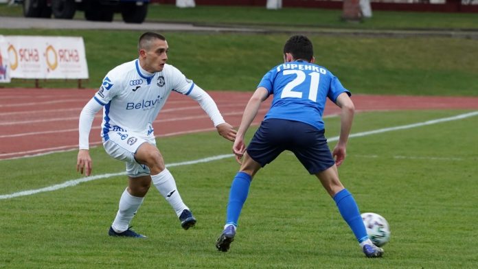 Shakhtyor Salihorsk vs Dinamo Brest Soccer Betting Tips