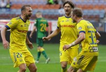 FC Smolevichi vs Bate Borisov Free Betting Tips FC Smolevichi vs Bate Borisov Free Betting Tips
