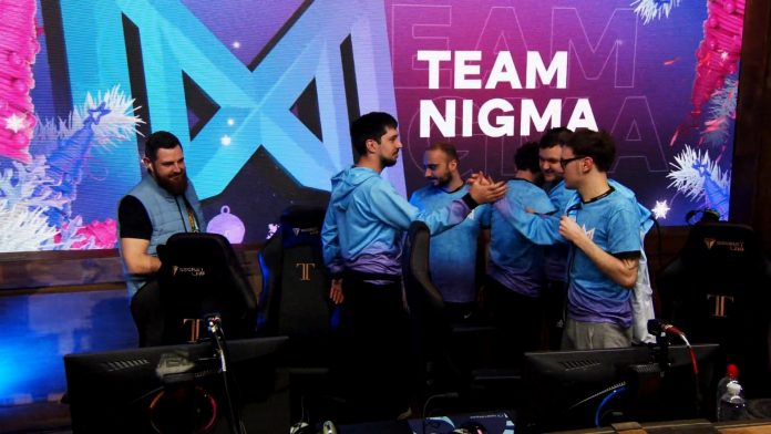 Team Secret vs Nigma Free Betting Tips