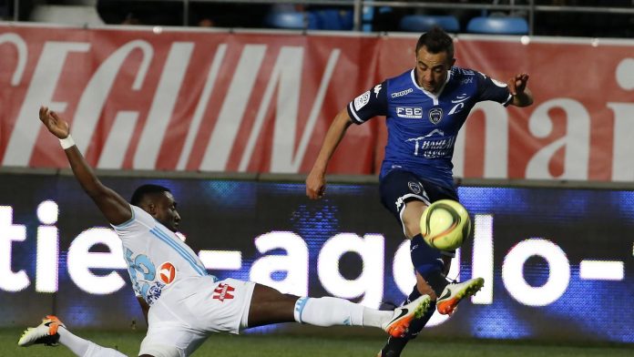 Troyes vs Le Mans Soccer Betting Tips and Odds